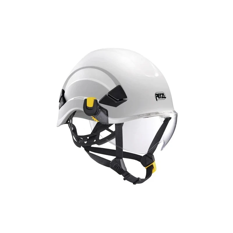 Petzl VIZIR Eye Shield Heat Resistant Polycarbonate Lens A015AA00