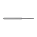 RS PRO Stainless Steel Gas Strut with Ball & Socket Joint, 240mm Extended Length, 100mm Stroke SXV6050500003