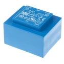 Block PCB Transformer 2 x 12 V AC 2 Output Pin 10 VA 230 V AC Primary VC 10/2/12