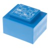 Block PCB Transformer 2 x 12 V AC 2 Output Pin 10 VA 230 V AC Primary VC 10/2/12