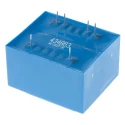 Block PCB Transformer 2 x 12 V AC 2 Output Pin 10 VA 230 V AC Primary VC 10/2/12