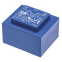 Block PCB Transformer 2 x 9 V ac 2 Output Pin, 230 V Primary, 10 VA Power VC 10/2/9