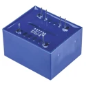 Block PCB Transformer 2 x 9 V ac 2 Output Pin, 230 V Primary, 10 VA Power VC 10/2/9