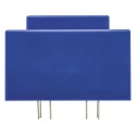 Block PCB Transformer 2 x 9 V ac 2 Output Pin, 230 V Primary, 10 VA Power VC 10/2/9