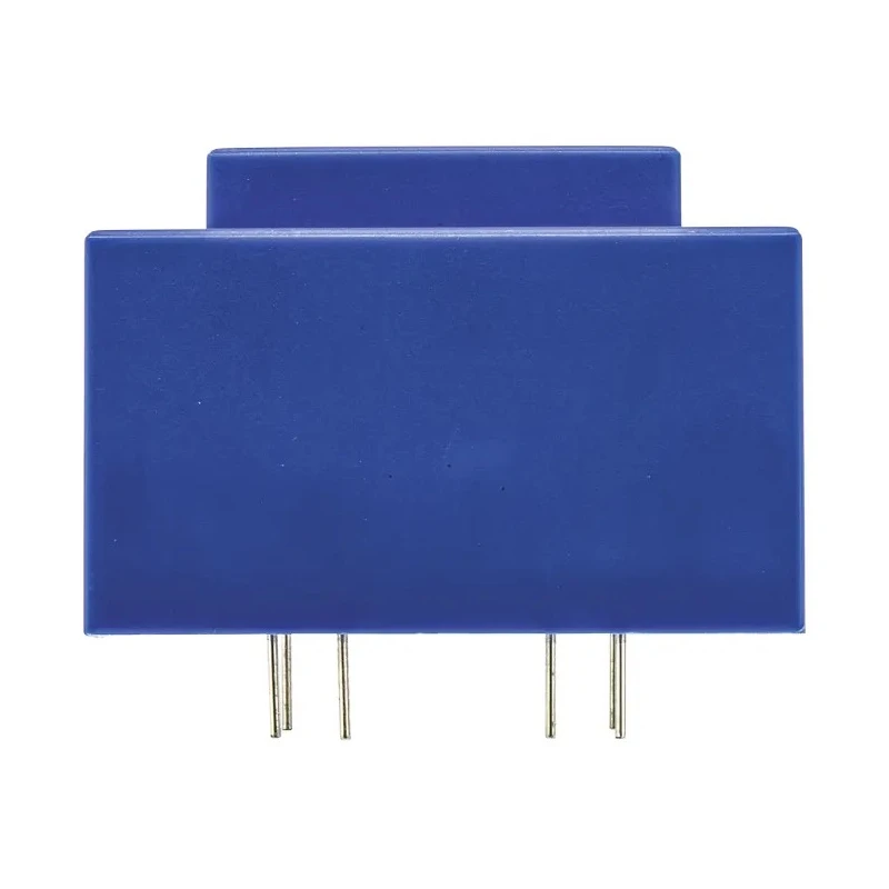 Block PCB Transformer 2 x 9 V ac 2 Output Pin, 230 V Primary, 10 VA Power VC 10/2/9