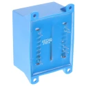 Block 36 VA 230 V ac Primary 24 V ac Dual Output Through Hole PCB Transformer VCM 36/2/24