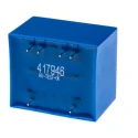 Block PCB Transformer 3.2VA, 12 V ac Secondary, 230 V ac Primary, Pin Mount, 10 Pins VB 3.2/2/12