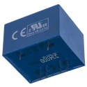 Block 18 V ac 2 Output Through Hole PCB Transformer 3.2 VA VB 3.2/2/18