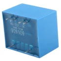 Block PCB Transformer 6 to 2 x 24 V ac 2 Output Pin, 3.2VA, Pin Mount, EN 61558-2-1 VB 3.2/2/15