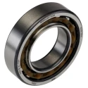 FAG Single Row Angular Contact Ball Bearing 30 mm ID 55 mm OD 13 mm Race Width 7006-B-XL-TVP