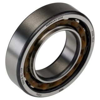 FAG Single Row Angular Contact Ball Bearing 30 mm ID 55 mm OD 13 mm Race Width 7006-B-XL-TVP