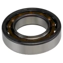 FAG Single Row Angular Contact Ball Bearing 30 mm ID 55 mm OD 13 mm Race Width 7006-B-XL-TVP