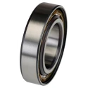 FAG Single Row Angular Contact Ball Bearing 30 mm ID 55 mm OD 13 mm Race Width 7006-B-XL-TVP