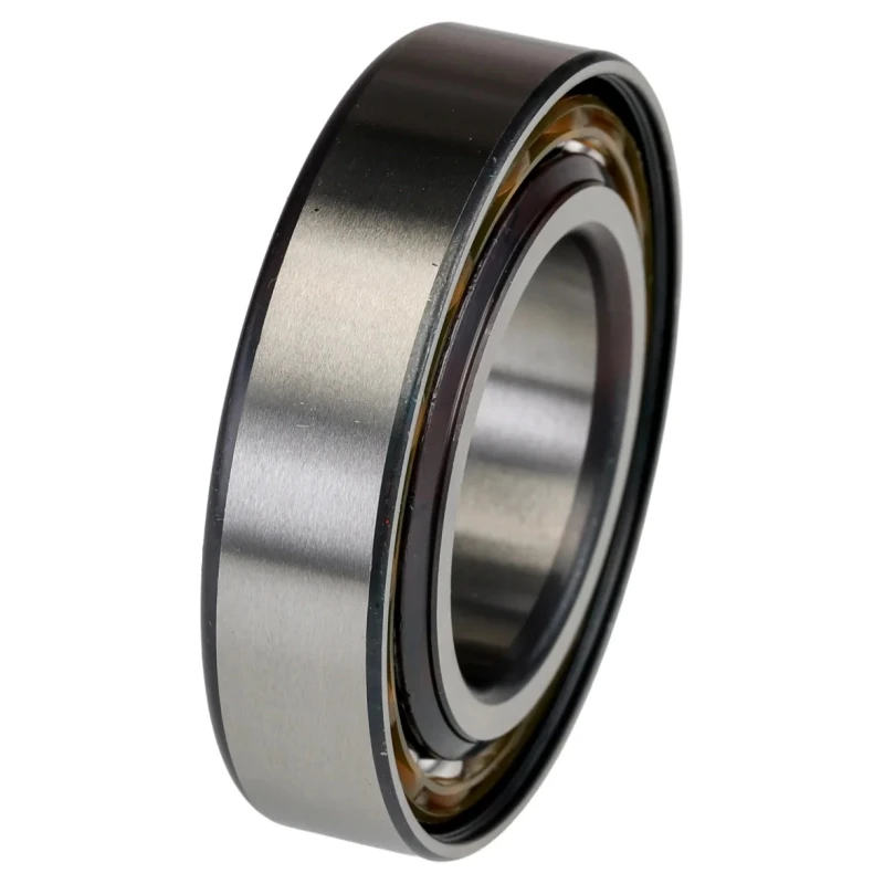 FAG Single Row Angular Contact Ball Bearing 30 mm ID 55 mm OD 13 mm Race Width 7006-B-XL-TVP