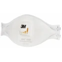3M Aura™ 9300+ Series FFP2 Disposable Respirator Flat Fold 10 Per Pack FFP2