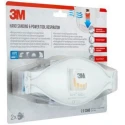 3M Aura™ 9300+ Series FFP2 Disposable Respirator Flat Fold 10 Per Pack FFP2