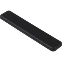 RS PRO Black Polyamide Fibreglass Reinforced End Cap Compatible with 40 mm Strut Profile 8 mm Groove 188-0356