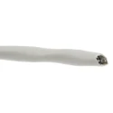 TE Connectivity SPEC 44 Series Data Cable 1 Pairs 2 Cores 100 m White Sheath Polyvinyl Fluoride 44A1121-24-0/9-9