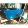 Automatic 50 Hz Vibrating Screen 60 - 810 TPH Capacity