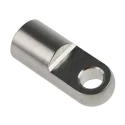 Camloc Gas Springs Stainless Steel Gas Spring Mounting Bracket Flat Eye M8 x 1.25 Thread 40mm Overall Length 104335R