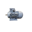RS PRO 3 Phase Squirrel Cage Induction AC Motor, 15 kW, IE3 Efficiency, 2-Pole, 400V, Foot Mounting AAP160M2B 187-9896