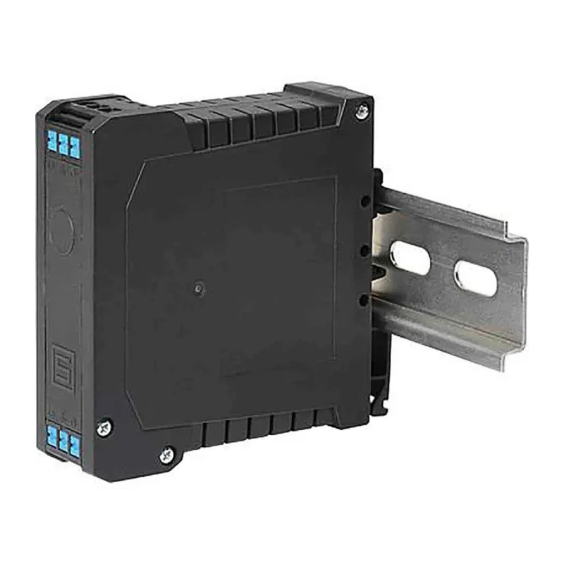 Schurter Power Line Filter 3-103-681 6A 250V AC/DC 50Hz 60Hz DIN Rail Mount Cage Clamp Terminal FPBB Series