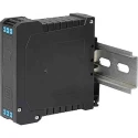 Schurter DIN Rail Power Line Filter 6A 240V AC, 48V DC, 50Hz/60Hz, Cage Clamp Terminal, Single Phase FPBB 3-103-710