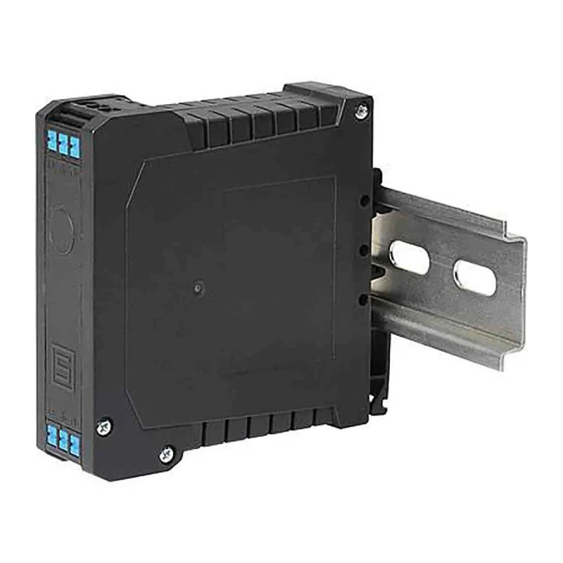 Schurter DIN Rail Power Line Filter 6A 240V AC, 48V DC, 50Hz/60Hz, Cage Clamp Terminal, Single Phase FPBB 3-103-710