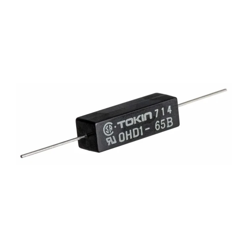 KEMET SPST Through Hole Reed Switch 100 mA 30 V dc OHD5R-30B