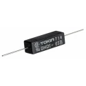 KEMET SPST Through Hole Reed Switch 100 mA 30 V dc OHD5R-35B