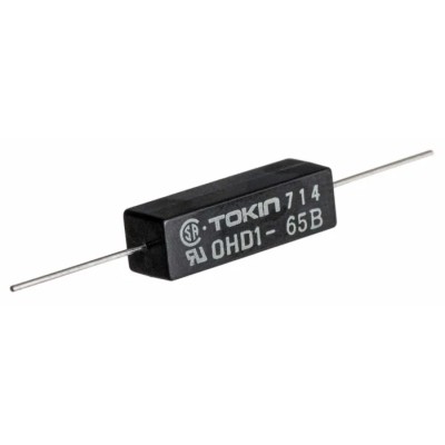 KEMET SPST Through Hole Reed Switch 100 mA 30 V dc OHD5R-35B