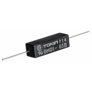 KEMET SPST Through Hole Reed Switch 100 mA 30 V dc OHD5R-40B