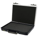 Raaco Blue Polycarbonate Polypropylene Compartment Box 55 mm x 415 mm x 330 mm 138574