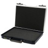 Raaco Blue Polycarbonate Polypropylene Compartment Box 55 mm x 415 mm x 330 mm 138574