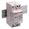 Lovato Electric 4-Pole Motor Control Contactor 32A 110V AC Contact, 220V AC Coil CN3210220