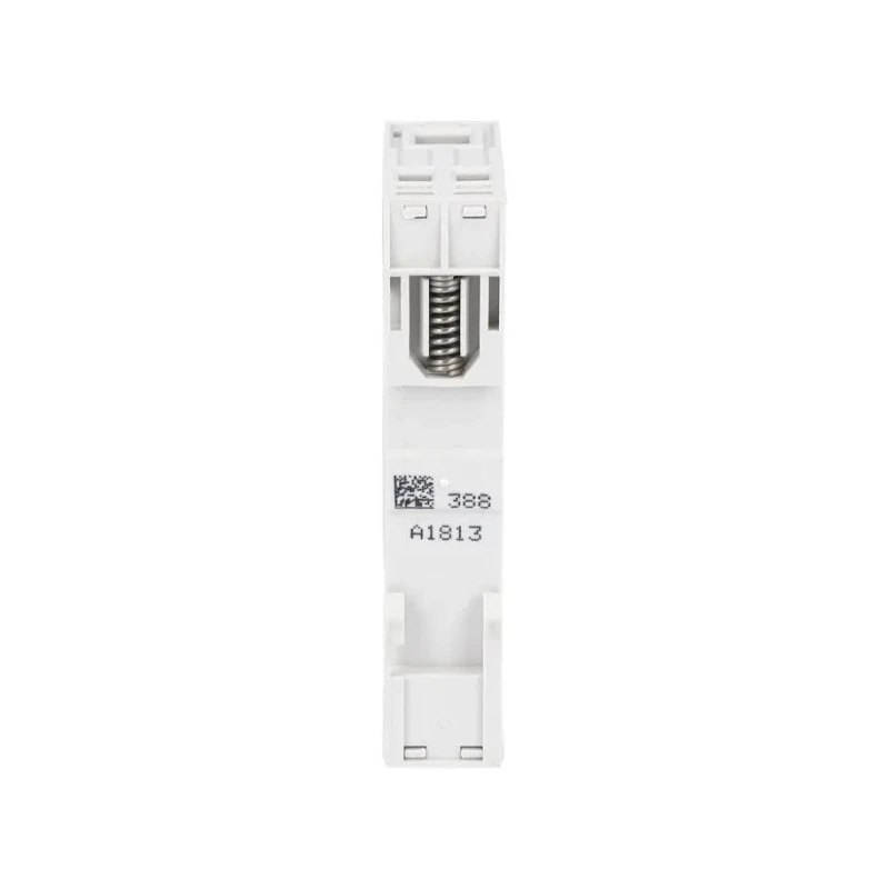 Lovato Electric CN Contactor with 220V AC Coil Voltage, 1-Pole, 32 A Contact Current, 1 NO/1 NC Auxiliary Contact CN3211220