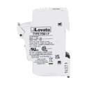 Lovato Electric 32A Rail Mount Fuse Holder for 10 x 38 mm Fuse Size, 1P-Pole, 690V ac FB01F1P
