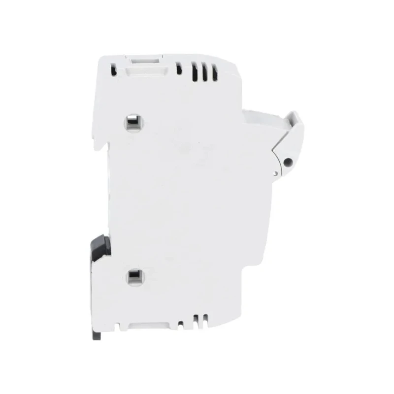 Lovato Electric 32A Rail Mount Fuse Holder for 10 x 38 mm Fuse Size, 1P-Pole, 690V ac FB01F1P
