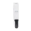 Lovato Electric 32A Rail Mount Fuse Holder for 10 x 38 mm Fuse Size, 1P-Pole, 690V ac FB01F1P