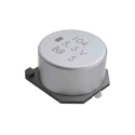KEMET 0.22 F Electric Double Layer Surface Mount Supercapacitor 3.5V dc, -20 to 80 % Tolerance FC0V224ZFTBR24