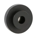 RS PRO Buzzer Through Hole 12V DC 110 dB Sound Level Single Tone ABS Housing 188-1764
