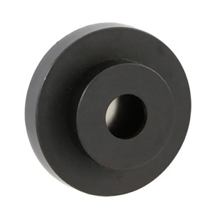 RS PRO Buzzer Through Hole 12V DC 110 dB Sound Level Single Tone ABS Housing 188-1764