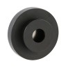 RS PRO Buzzer Through Hole 12V DC 110 dB Sound Level Single Tone ABS Housing 188-1764