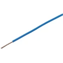 Prysmian 6491B Series Blue Hook Up Wire 7/0.53 mm Core Strands 100 m Low Smoke Zero Halogen 20147320