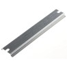 Fibox Steel Unperforated DIN Rail 160 mm x 35 mm x 8 mm EKV 12 DIN-35 RAIL