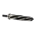 RS PRO Morse Taper Shank Reamer Bit 13 mm Diameter HSS Material 5 Flutes 5.94in Overall Length 188-2508