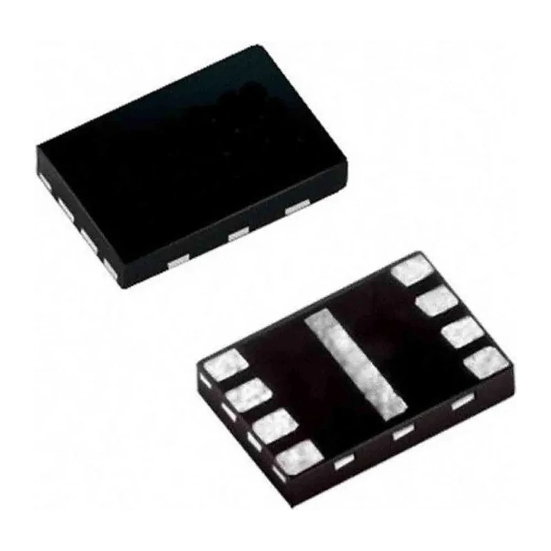 Winbond NOR 4 MB SPI Flash Memory 8-Pin USON W25X40CLUXIG