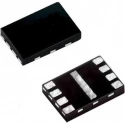 Winbond Flash Memory 8MB Quad-SPI 8-Pin USON Surface Mount NOR Memory W25Q80DLUXIE