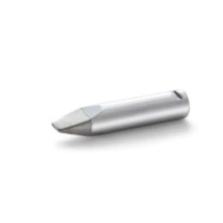 Weller Soldering Iron Tip XH C 3.2 mm Screwdriver 27 mm for WTP90, WXP90 T0054491099