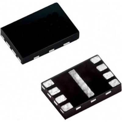 Winbond NOR 2 MB SPI Flash Memory 8-Pin USON W25X20CLUXIG